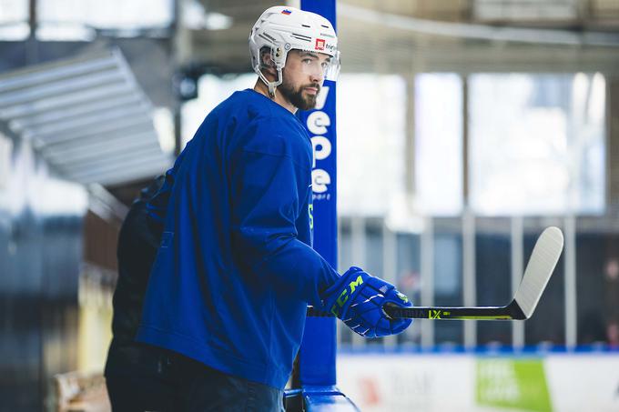 Aleksandar Magovac se vrača v Francijo. | Foto: Grega Valančič/Sportida