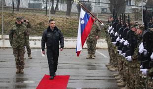Premier Šarec je na Kosovu slišal same pohvale #foto