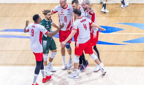 V živo: komu bron, za naslov prvaka Italijani in Bolgari