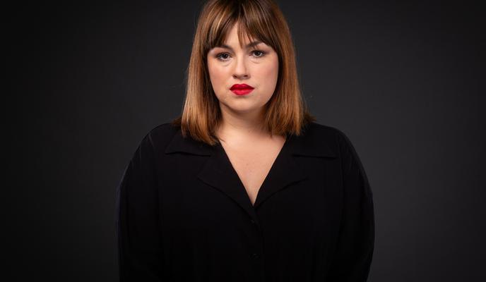Nika Kovač: Zakaj je problem sadni jogurt