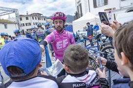 Tirreno Adriatico