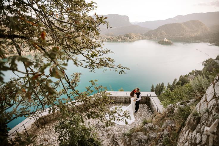 slovenska poroka | Foto: Ana Gregorič Photography