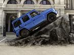 Mercedes razred G