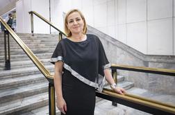 Tanja Hočevar iskreno o otrocih, medaljah in trenutkih, ko ne gre vse po načrtih