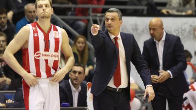 Naslednji tekmec Olimpije mora verjeti v čudeže