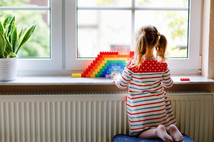 Toplotne črpalke so primerne tako za novogradnje kot za obnove in radiatorsko ogrevanje. | Foto: Getty Images