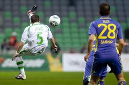 Bo prestavljeni derbi v Stožicah odigran še letos?