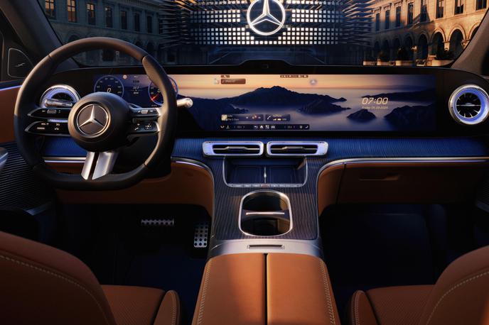Mercedes GLC | Foto Mercedes-Benz