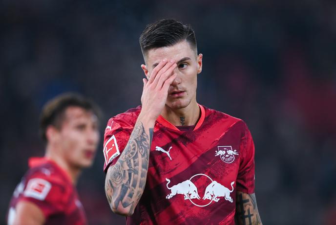 David Zec lahko pomaga Benjaminu Šešku