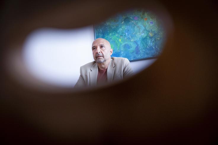"Ni dovolj, da imaš sklenjeno zavarovanje, ključno je, kaj in koliko vključuje." | Foto: Ana Kovač