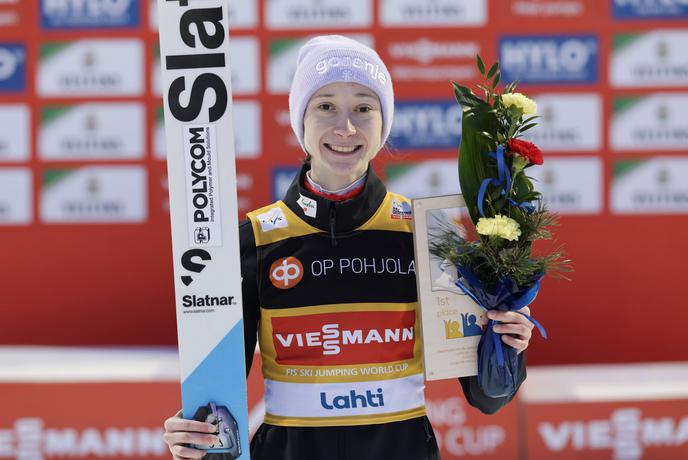 Velika novost za Niko Prevc, udarec za ljubitelje smučarskih poletov