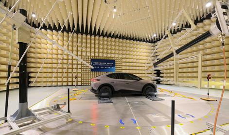 Made in Germany? Nič več. Volkswagen lahko razvije avtomobil tudi na Kitajskem.