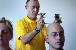 Balkan, raj za zdravilce