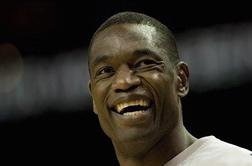 Mutombo najstarejši igralec NBA