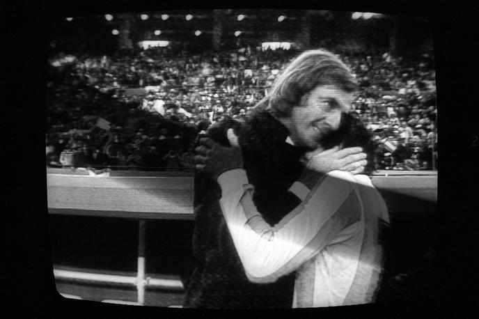 Cesar Luis Menotti | Argentinci se poslavljajo od moža, ki jih ne leta 1978 vodil do naslova svetovnih prvakov | Foto Guliverimage