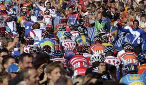 UCI bo priskočila na pomoč Špancem