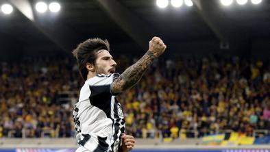 Sandro Tonali podaljšal pogodbo z Newcastlom