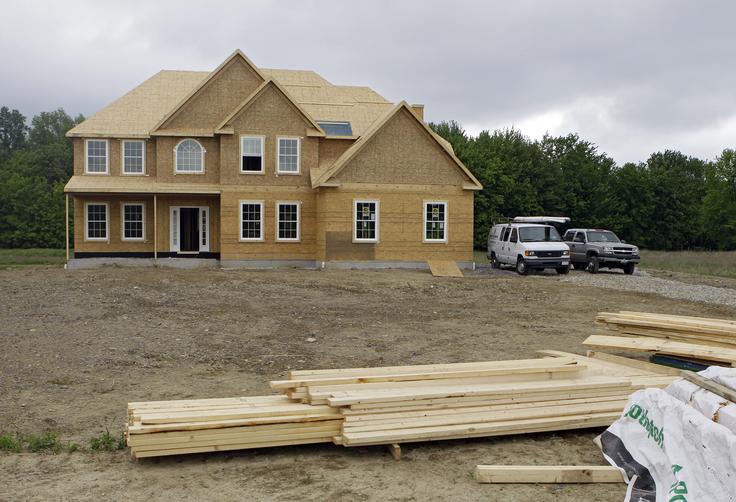 Oktobra je predelovalna industrija izgubila tri tisoč delovnih mest, gradbeništvo pa jih je dodalo pet tisoč. | Foto: Guliverimage