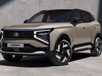 Lada azimut