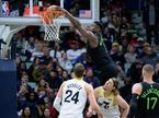 Zion Williamson