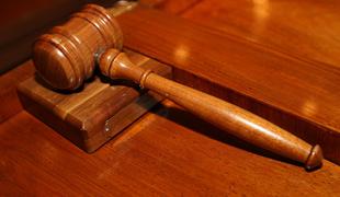 Sodni svet Nevenki Hafner vzel sodniško funkcijo (video)