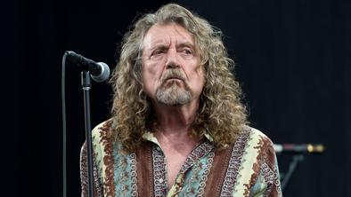 Robert Plant raztrgal pogodbo za 637 milijonov evrov