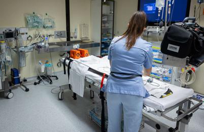 Kaj prinašajo največje spremembe v zdravstvu doslej?