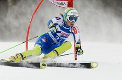 Mateja Robnik odhaja v ZDA