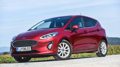 Ko je klasika še vedno "top" #foto