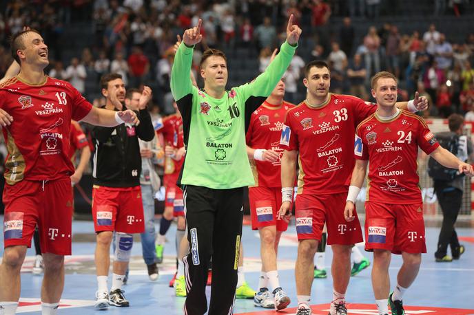 veszprem liga prvakov polfinale marguc | Foto Guliver/Getty Images