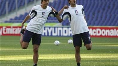 GF Ferre bo oblekel nogometaše