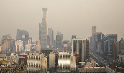 Peking v 2020 postal mesto z največ milijarderji na svetu