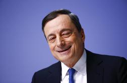 Kaj za vas pomeni, da bo ECB začela odkupovati obveznice? (video)