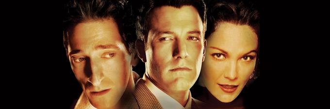 Ko smrt televizijskega Supermana Georgea Reevesa (Ben Affleck) razglasijo za samomor, mora zasebni detektiv (Adrien Brody) dokazati, da je bil jekleni mož v resnici žrtev zločina. Film, ki raziskuje slavo in identiteto, je navdihnila ena najslavnejših hollywoodskih ugank. • V soboto, 22. 9., ob 3.55 na Cinemax.* │ Tudi na HBO OD/GO.

 | Foto: 