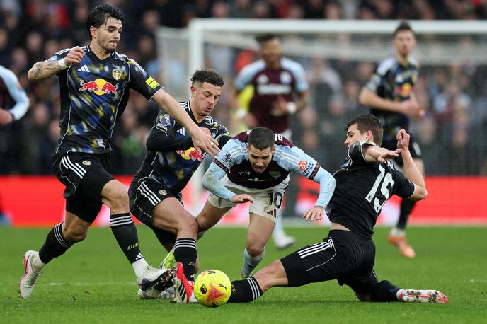 Jaka Bijol | Jaka BIjol je tekmo tokrat začel med rezervisti. | Foto Guliverimage