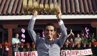Contador bo nastopil na letošnjem Touru