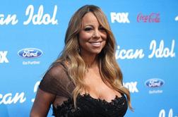 Mariah Carey ignorirala čestitko za rojstni dan