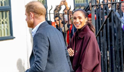 Meghan Markle gre v MasterChef