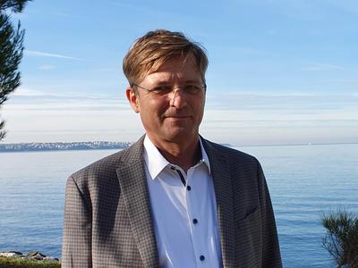 Mesto odgovornega urednika Siol.net prevzel Peter Jančič