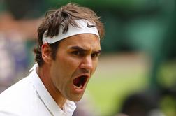 Kako je bilo trenirati Federerja? Marsikdo bi težko verjel tem besedam.