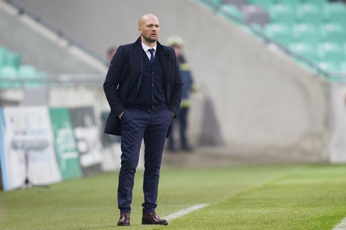 Slavko Matić | Foto Urban Urbanc/Sportida