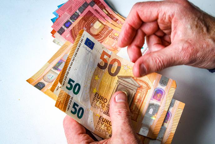 Slovenija sedma v EU po višini minimalne plače