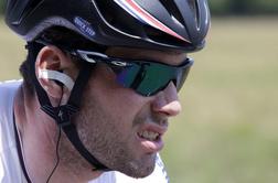 Znano, zakaj je Mark Cavendish odšel iz ekipe Sky 