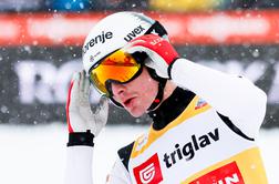 V živo: Kvalifikacije v Planici, pri vrhu dva Slovenca