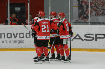 Jeseničani visoko premagali Triglavane