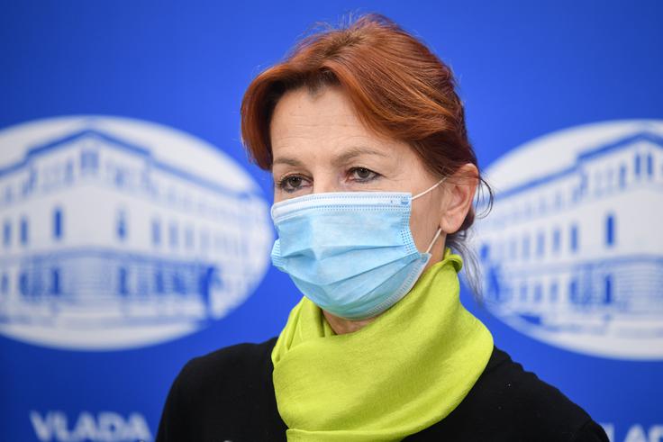 Deana Potza | Foto: STA ,