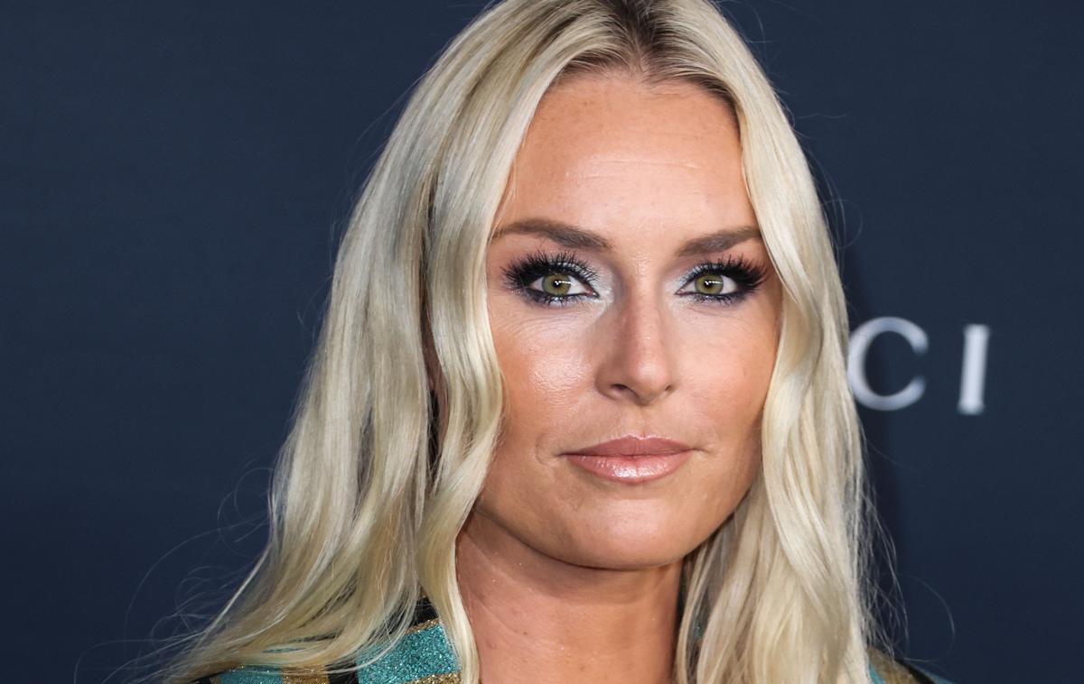 Lindsey Vonn | Foto Guliverimage