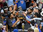 New York Knicks