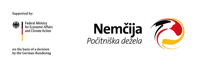 nemška turistična organizacija | Foto: 