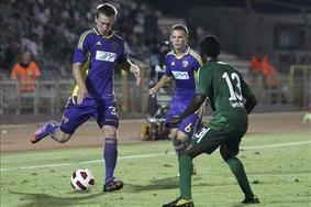 Tavares: Maccabi ni boljši od nas